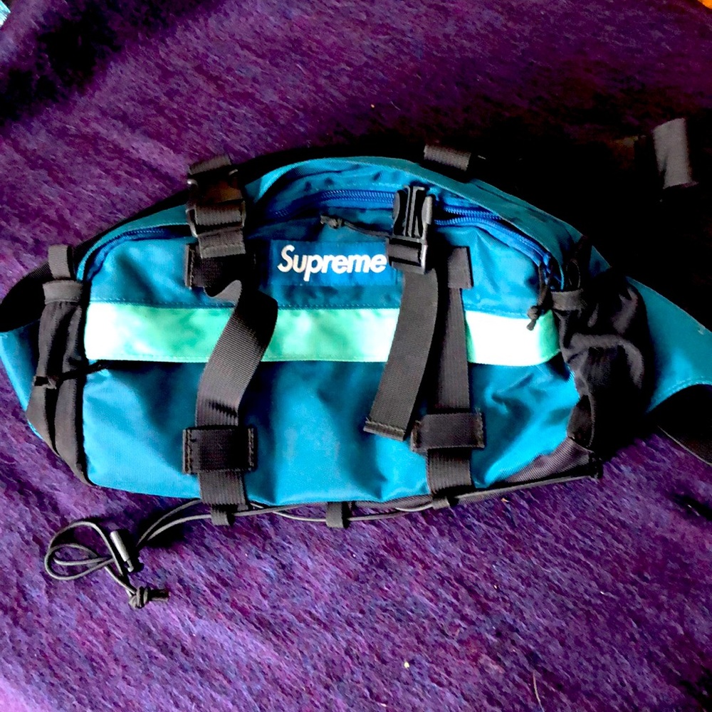 Fanny pack